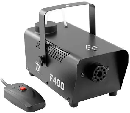 BoomTone DJ MASINA FUN 400W CU CONTROLLER