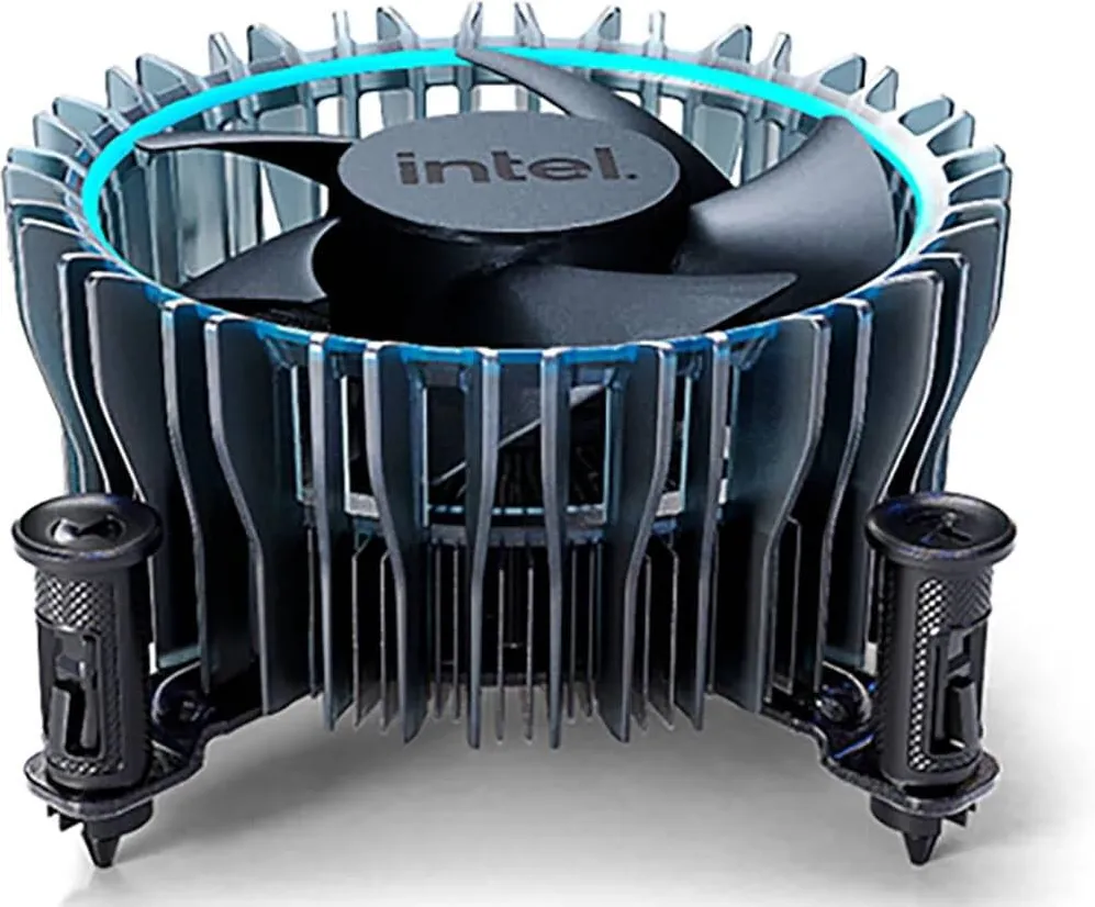 Cooler Intel Laminar RM1 bulk