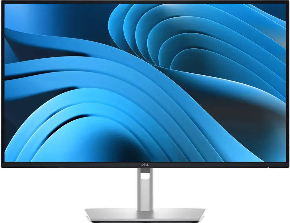 Monitor Dell P2725QE 27 inch UHD IPS 5 ms 100 Hz USB-C