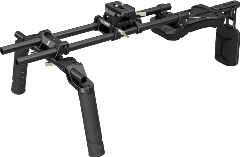 SmallRig Kit de fixare pentru umar 4480, versiunea clasica