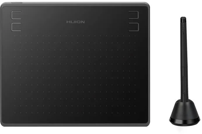 Tableta Grafica HUION HS64