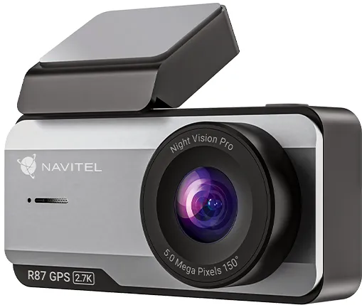 Camera Auto NAVITEL R87 GPS