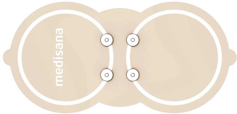Medisana  TT 250 menstrual pain relief device