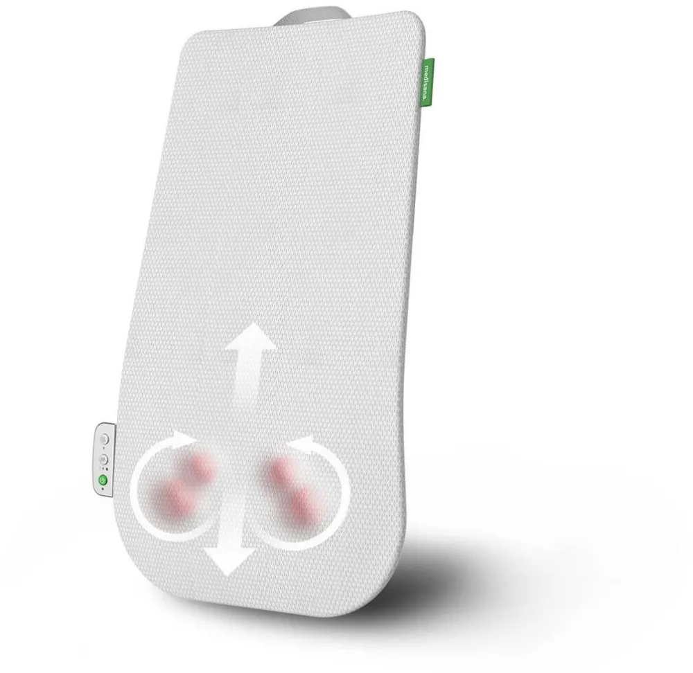 Medisana Shiatsu massage pad Medisana MC 600