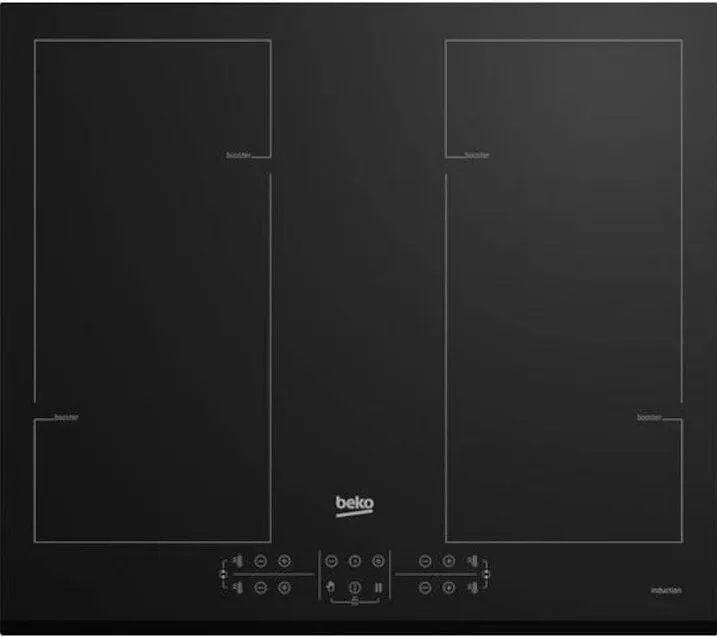Plita BEKO Inductie HII64206F2MT