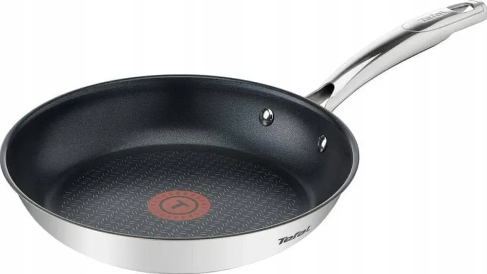 TEFAL G7320434 Duetto+ 24 cm Induction Pan