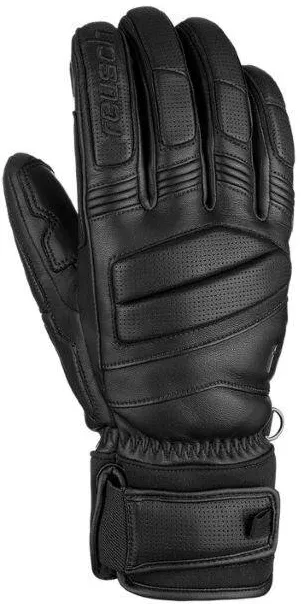 Reusch REUSCH MASTER PRO GLOVES SIZE 8,5 BLACK