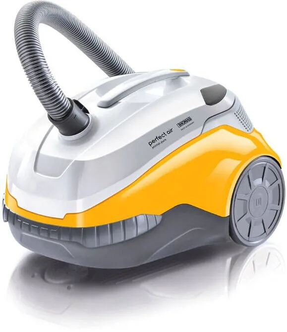 Aspirator Thomas Thomas perfect Air Animal Pure