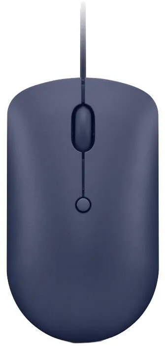 Mouse Lenovo GY51D20878 Ambidextrous USB Type-C Optical 2400 DPI