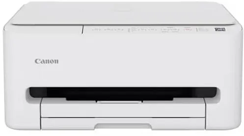 Imprimanta multifunctionala Canon Multifunctional inkjet color Canon PIXMA TS4150i, A4, 14ppm, Wi-Fi, alb