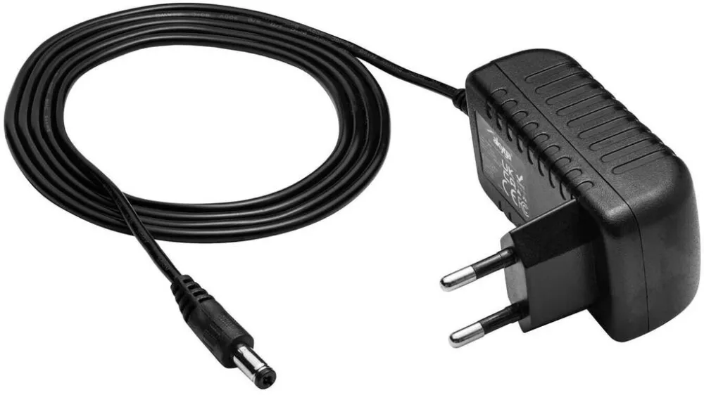Accesoriu Laptop AKYGA Power Supplu 12v500mA Akyga 6W 5.5x2.1mm