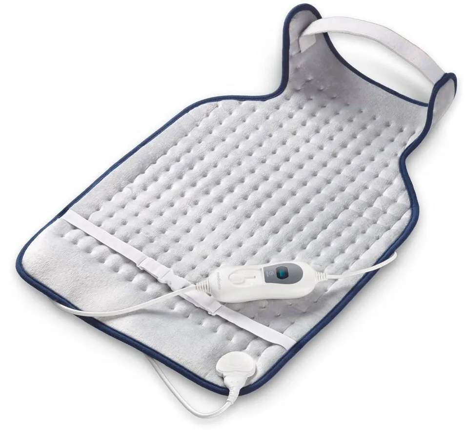 Medisana HP 460 Electric bed warmer 100 W Grey