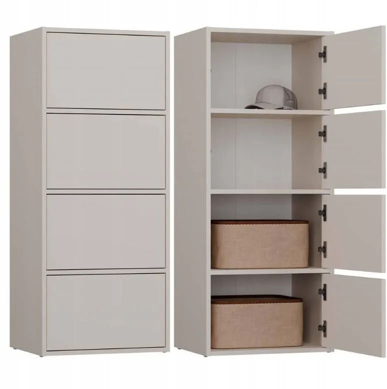 TOP E SHOP ALMA CHEST OF DRAWERS, KASHMIR COLOUR