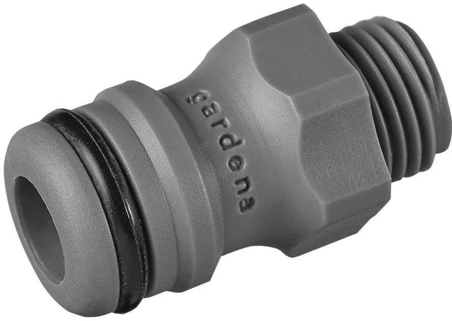 Gardena Niplu Gardena cu filet 1/4, 2920
