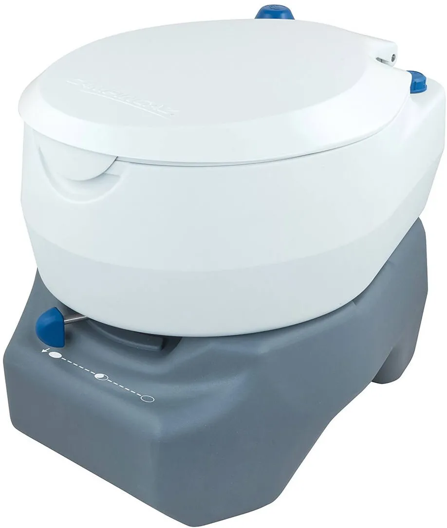 Campingaz Portable Camping Toilet 20l