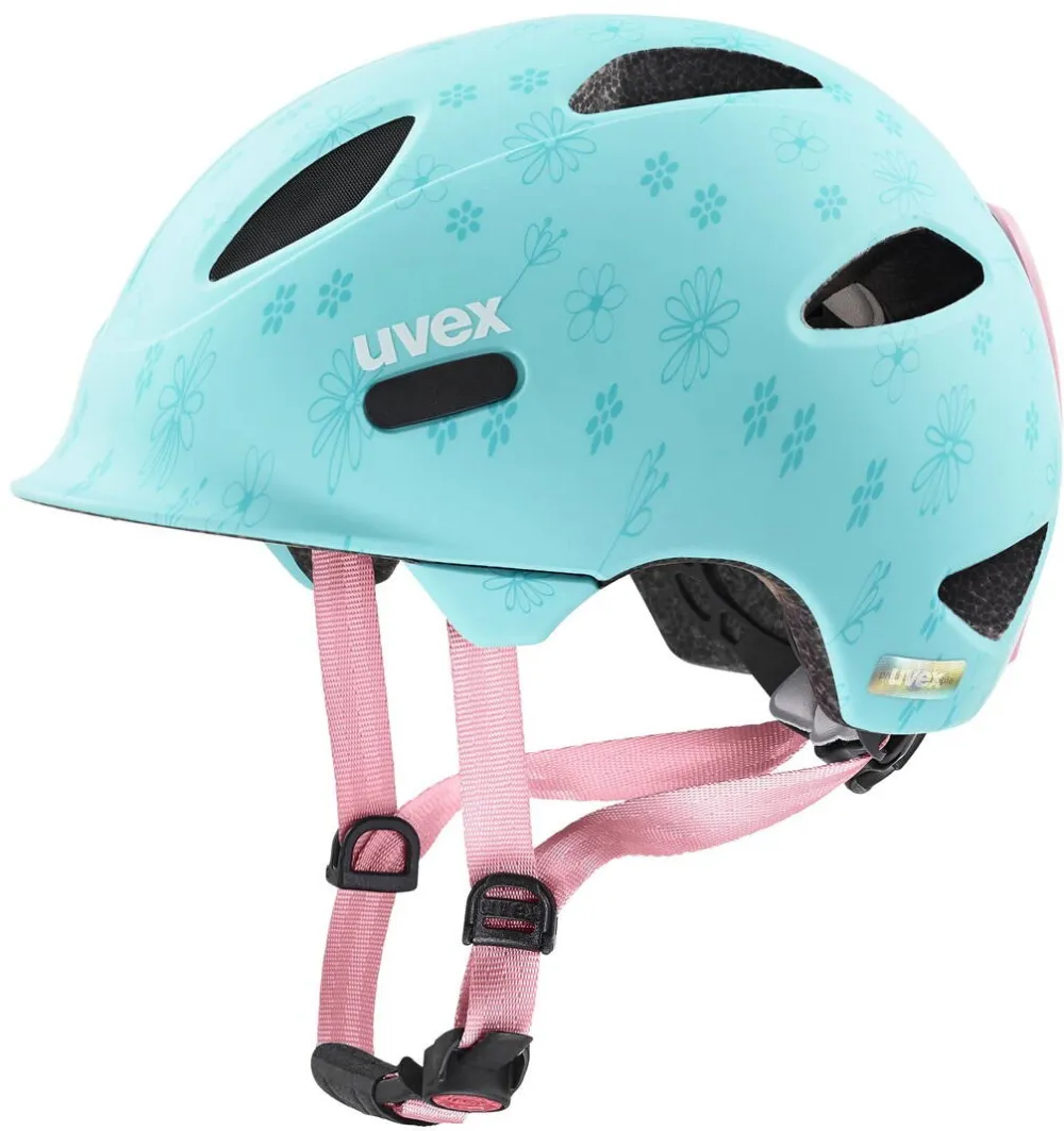 uvex Uvex oyo style Blue, Pink