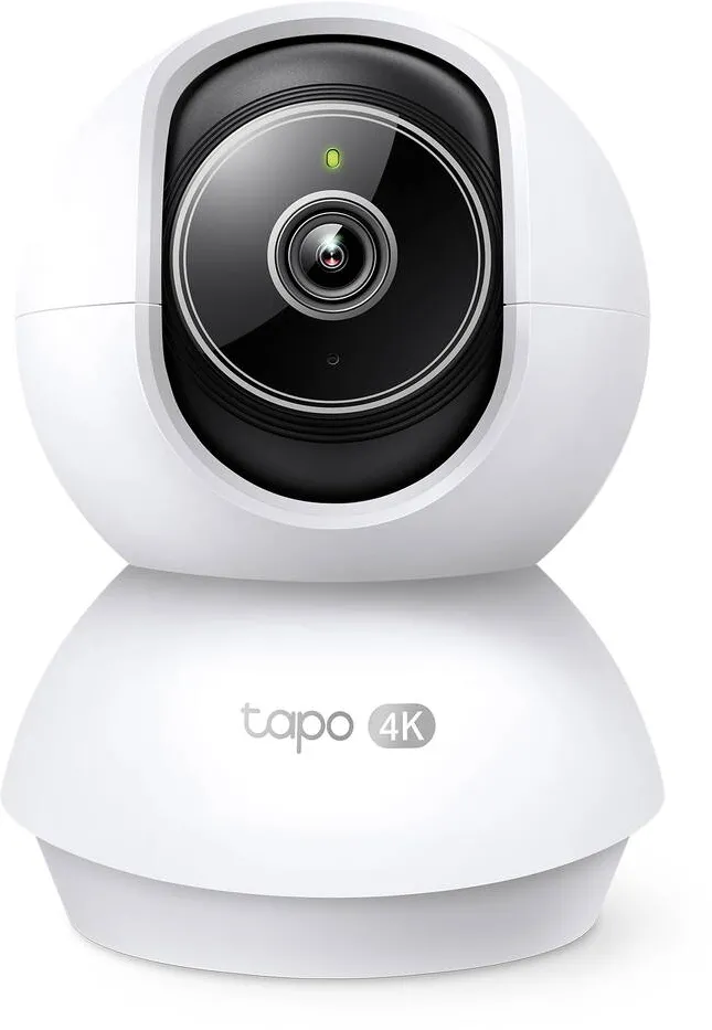 Camera Supraveghere TP-Link TP-Link Tapo C250 Pan/Tilt AI Home Security Wi-Fi Camera