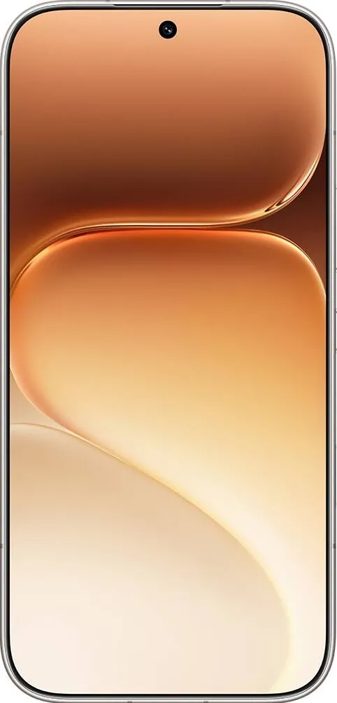 Smartphone Honor 600 5G 16.7 cm (6.57") Dual SIM Android 16.0 USB Type-C 8 GB 512 GB 6400 mAh Gold, alb