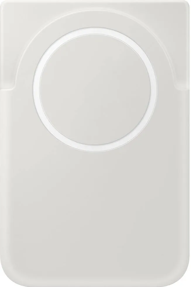 Samsung EB-U2500XJEGWW power bank 5000 mAh Wireless charging Grey