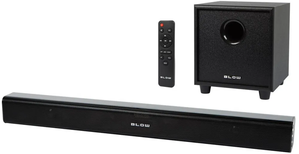 Blow CINEMA 4.1 60W Bluetooth Soundbar