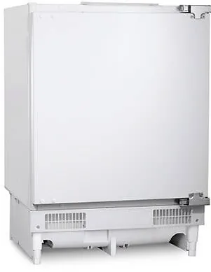 MPM Frigider MPM 116-CJI-17, incorporat, 116 L, Alb