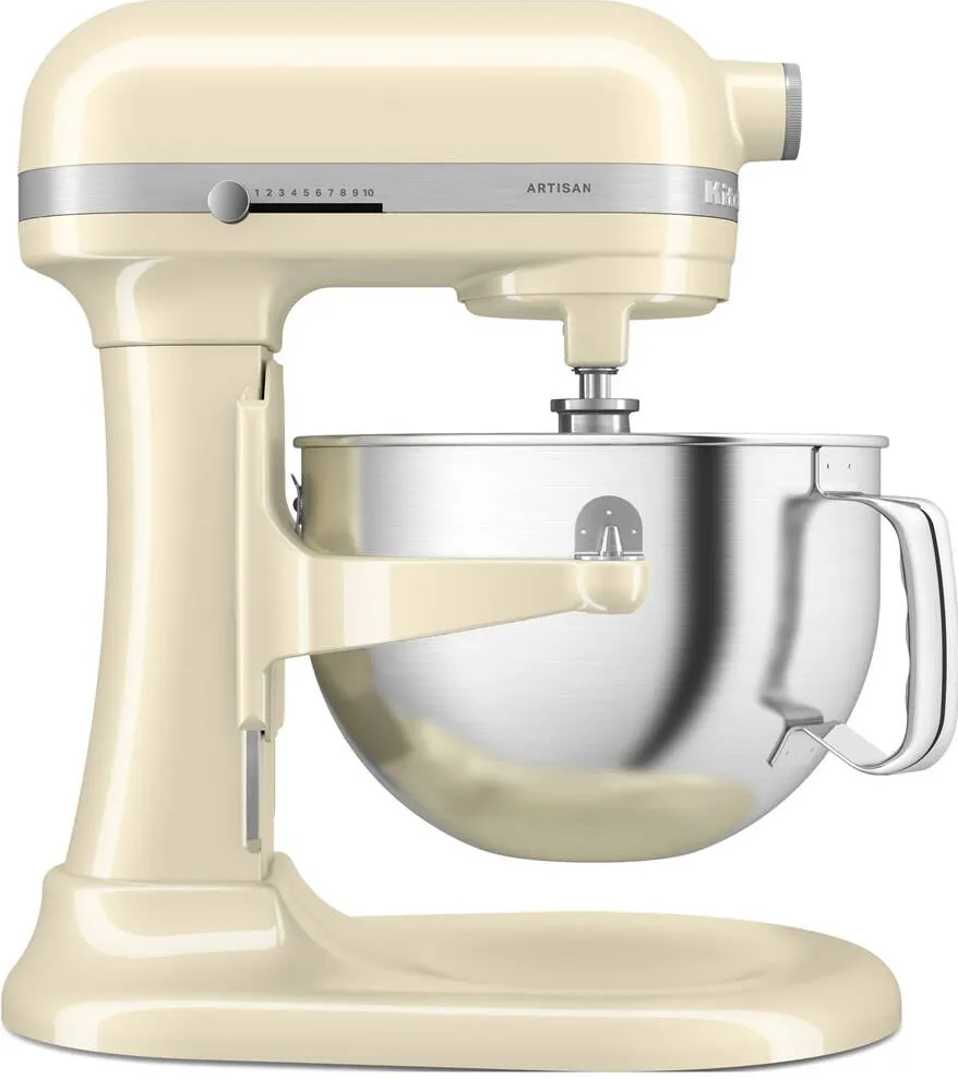 KITCHENAID 5KSM60SPXEAC Stand mixer 375 W Cream