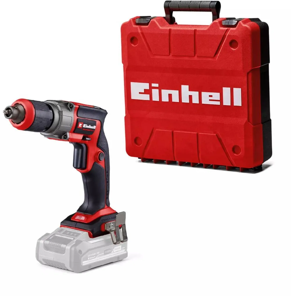 Einhell Einhell TP-DY 18 Li BL - Solo 5000 RPM