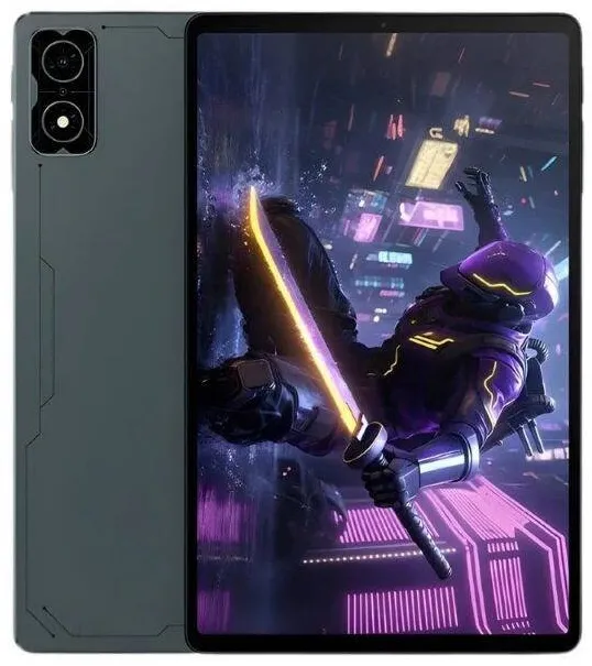Tableta Black Shark Black Shark Gaming Tablet 8.8" 12/256GB 7300mAh Black