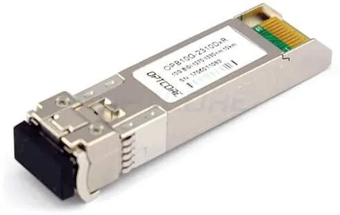 Accesoriu Retea Cisco ACC SFP+ 10GBASE-LR (LC)