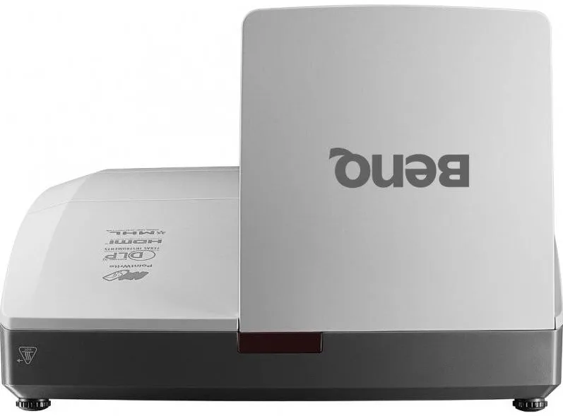 Videoproiector BenQ MH856UST+