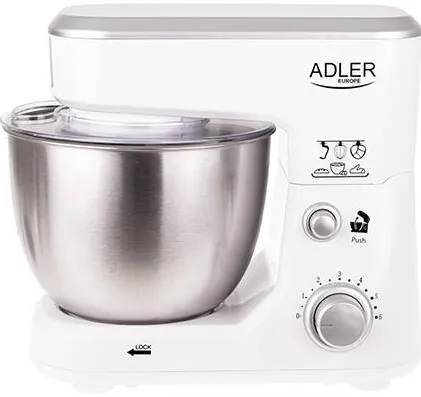 Adler Robot planetar AD 4216, 1000 W