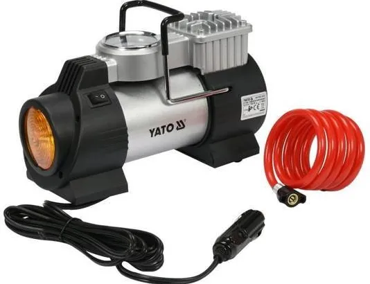 YATO Yato YT-73460 electric air pump 10 bar 40 l/min