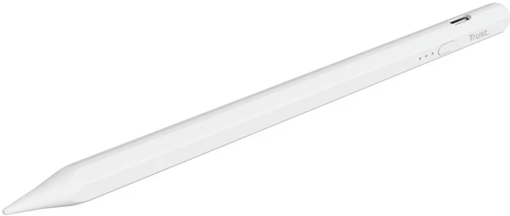 Accesoriu Tableta TRUST Kyna stylus pen 13 g White