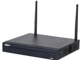 Sistem de Supraveghere DAHUA Network Video Recorder NVR1104HS-W-S2-CE