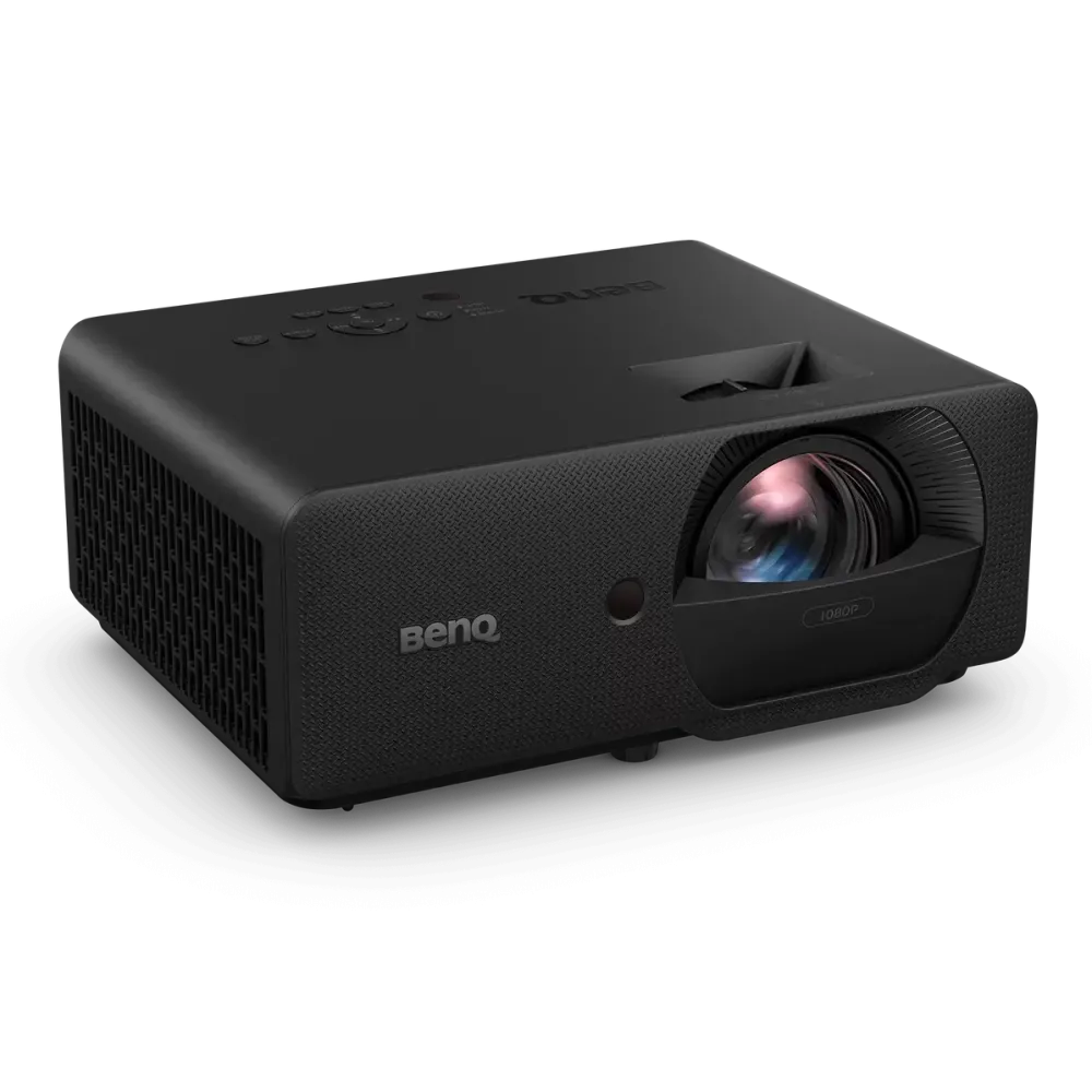 Videoproiector BenQ LH830ST Laser Simulation, 4K UHD (3840 x 2160), 4000 ANSI lumens, 16:9, Black