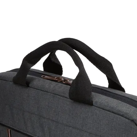 CASE LOGIC Era Attaché 14” Black ERAA-114 Obsidian, 3205338