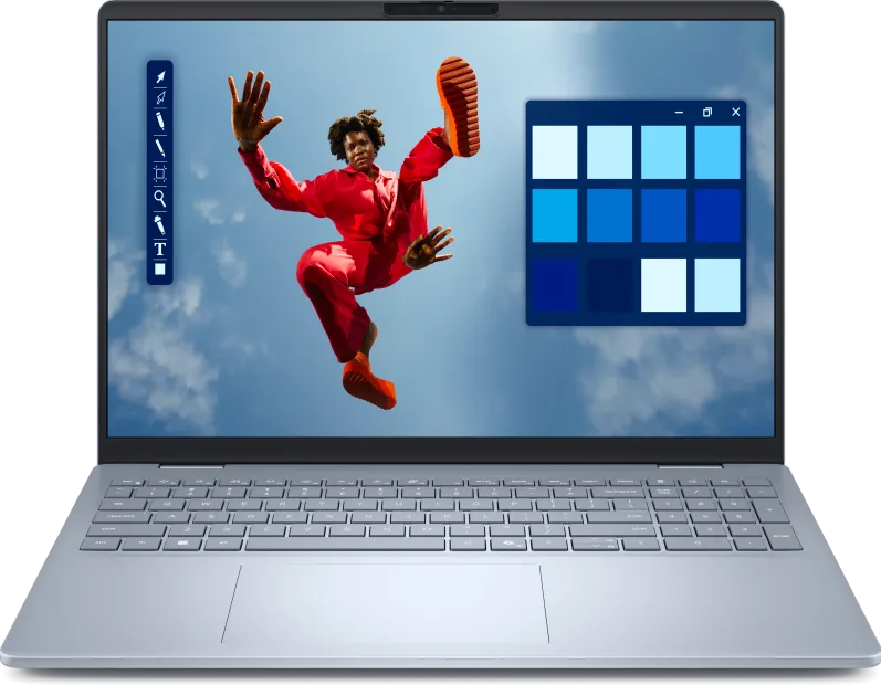 Laptop Dell DL DB14250 2.5K U7-256V 16 512 ARC W11P