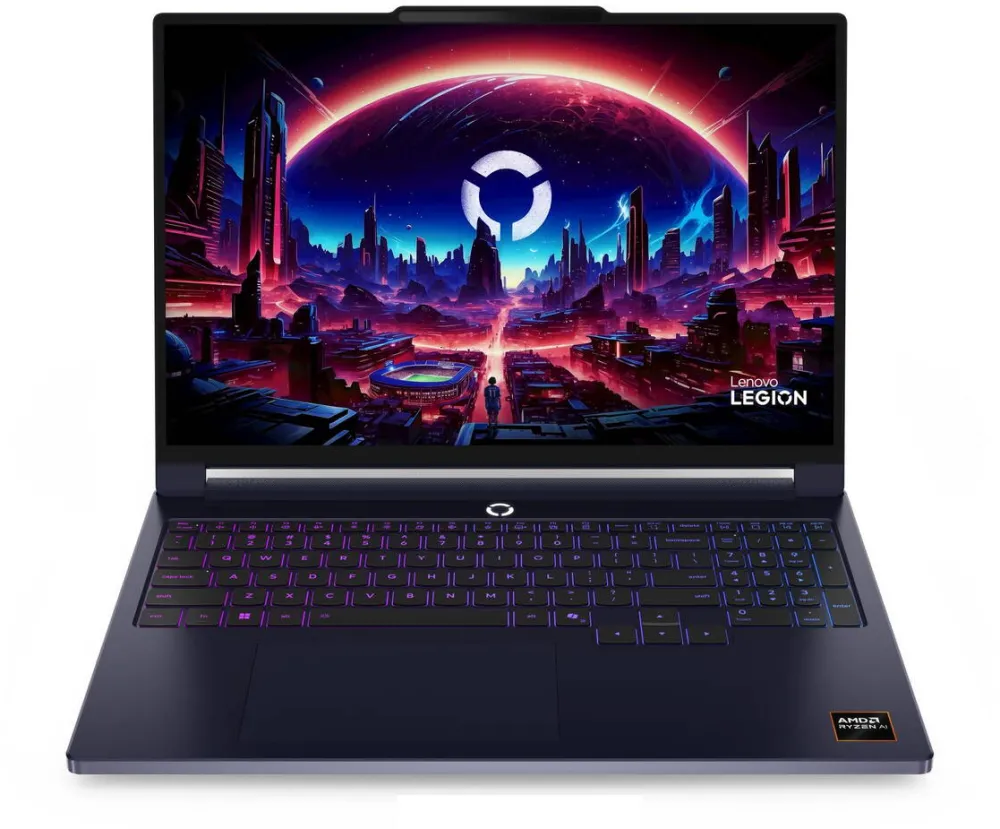 Laptop Lenovo L7-16AGP11 RAI7-450 16"/32GB/1TB 83Q80010RM LENOVO