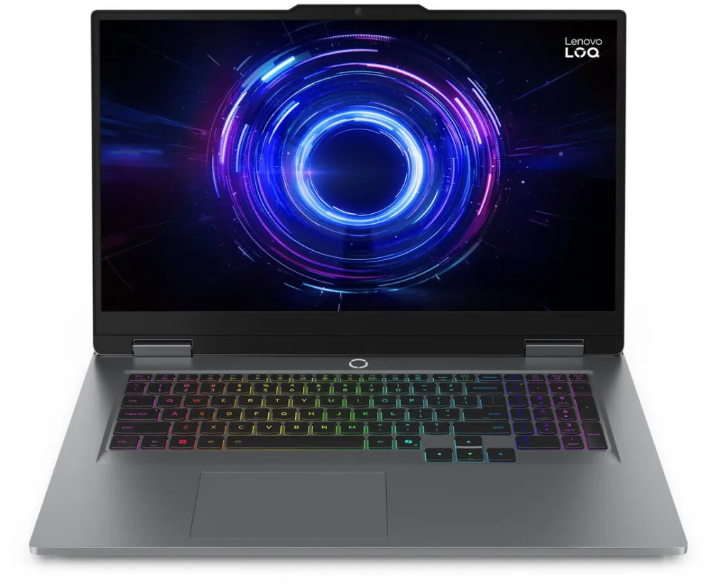 Laptop Lenovo LOQ-17IRX10 CI7-13650HX 17"/16GB/1TB 83JH00E9RM LENOVO