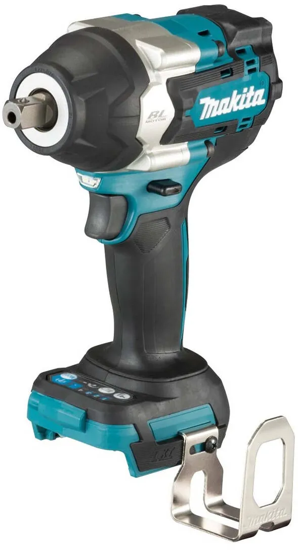 Makita DTW701Z Masina Insurubat cu Impact 2700 RPM Black, Blue
