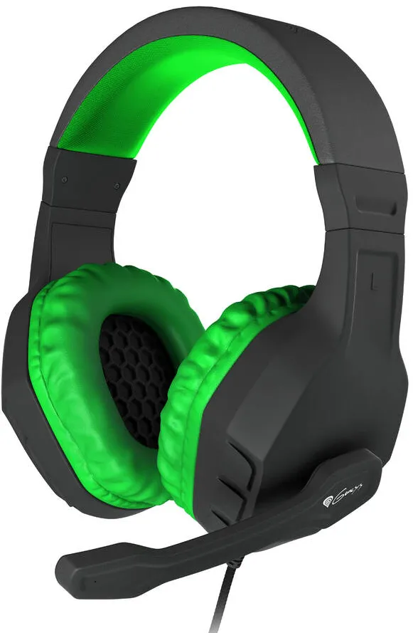 Casti Natec Argon 200 , Green