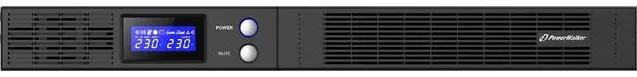 UPS PowerWalker VI 750 R1U 750 VA