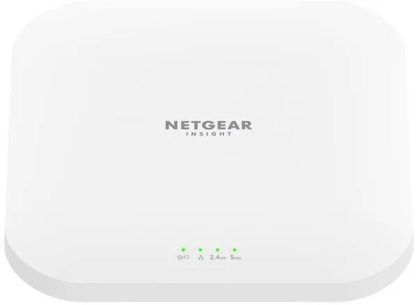 Access Point Netgear WAX620 WiFi 6 AX3600