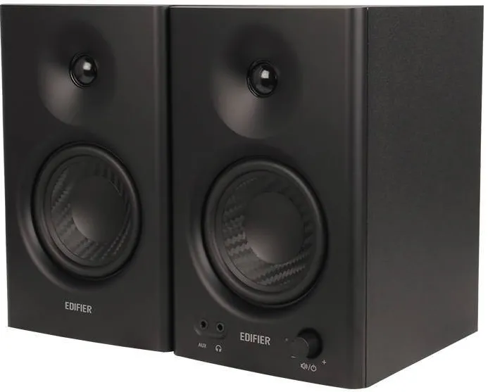 Boxe Edifier 2.0 MR4 Black