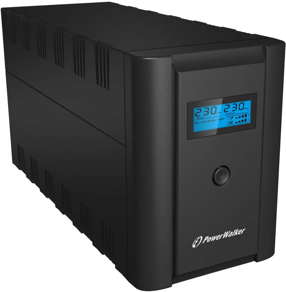 UPS PowerWalker 10121003 2200 VA