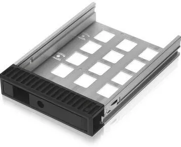Icy Box Accesoriu Sertar pentru rack-ul Icy Box IB-129SSK-B