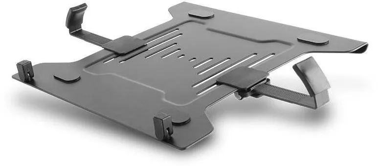 Accesoriu Laptop Icy Box Suport Laptiop Vesa 75&100mm