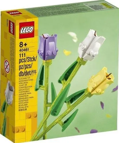 LEGO Exclusive Lalele