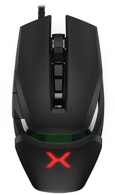 Mouse KRUX Gaming Bot KRX0115 RGB