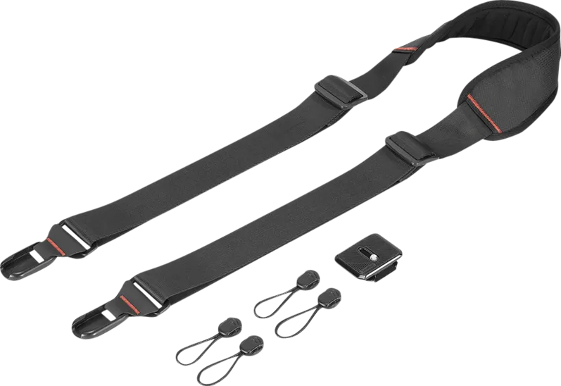 SmallRig 2428 Camera Shoulder Strap